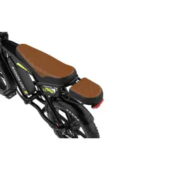 KOOLUX X9 Pro 750W Dual Battery Ebike 20