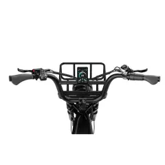 KOOLUX X9 Pro 750W Dual Battery Ebike 20