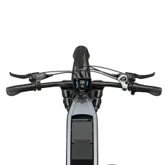 Electric Bike SHENGMILO S900 1500W 60v 30Ah 20
