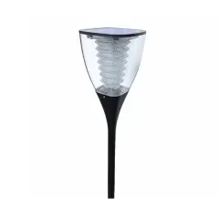 Outdoor IP65 Integrated 1W Solar Powered LED Lights