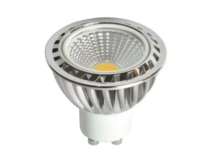Energy Saving LED Ceiling Spotlights IP55 Polygonal Easy Installation