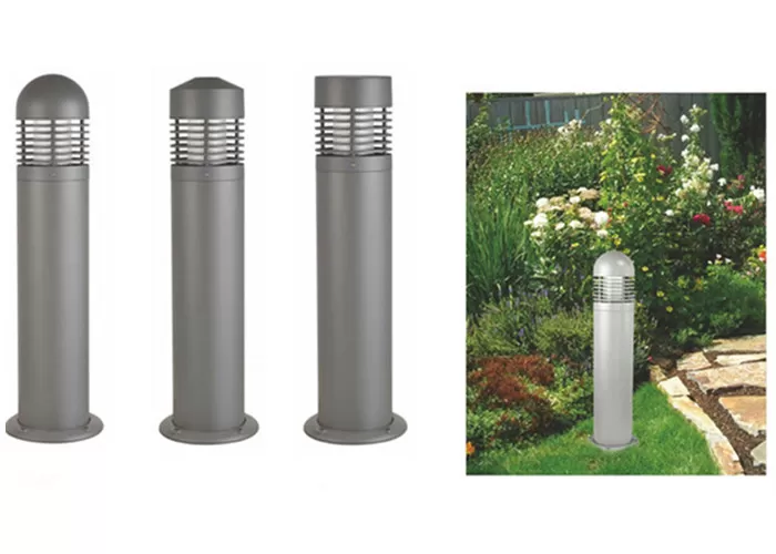 Dust Proof LED Lawn Lights 170 Mm , Led Landscape Lighting RoHS Approved