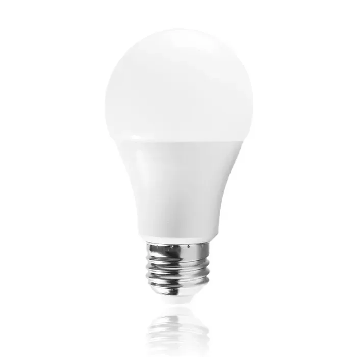 Anti Glare 5W 7W 9W Smart LED Light Bulbs 6500K