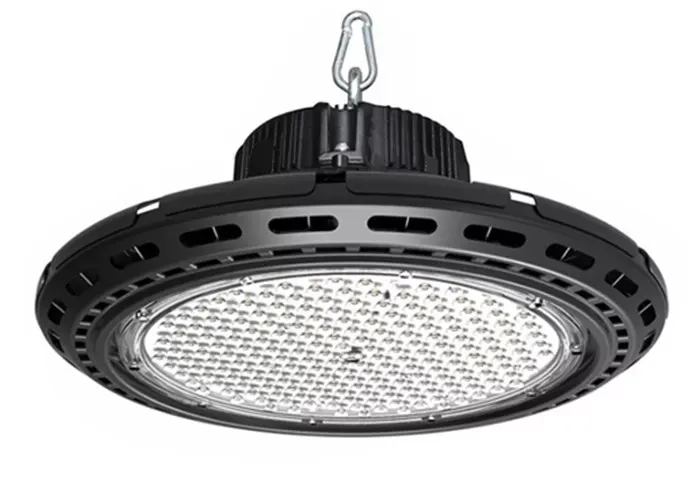 High Power Round High Bay Led Lights UFO High Bay