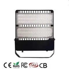 Cool White 300W Osram SMD3030 Outdoor LED Flood Lights