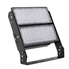 IP65 Adjustable Bracket Angle 800W LED High Mast Lights For Stadium