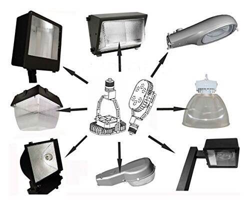 PWM Dimming Retrofit LED Lights 60W-240W , Ordinary Led Light Replacement Easy Installation