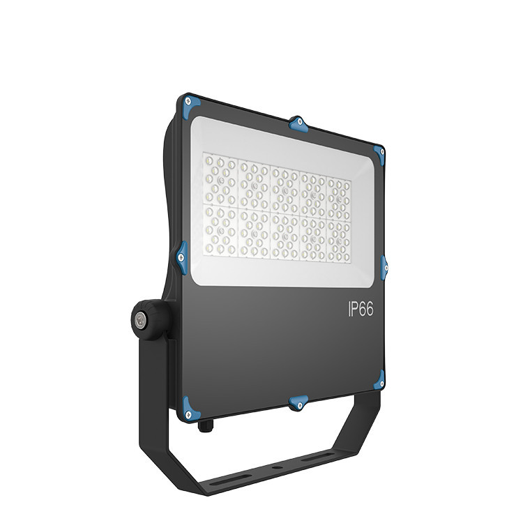 Outdoor IP66 waterproof floodlight 50W 70W 100w 150w 200w 300w 400w hot sale high quality LED ultrathin Flood Light