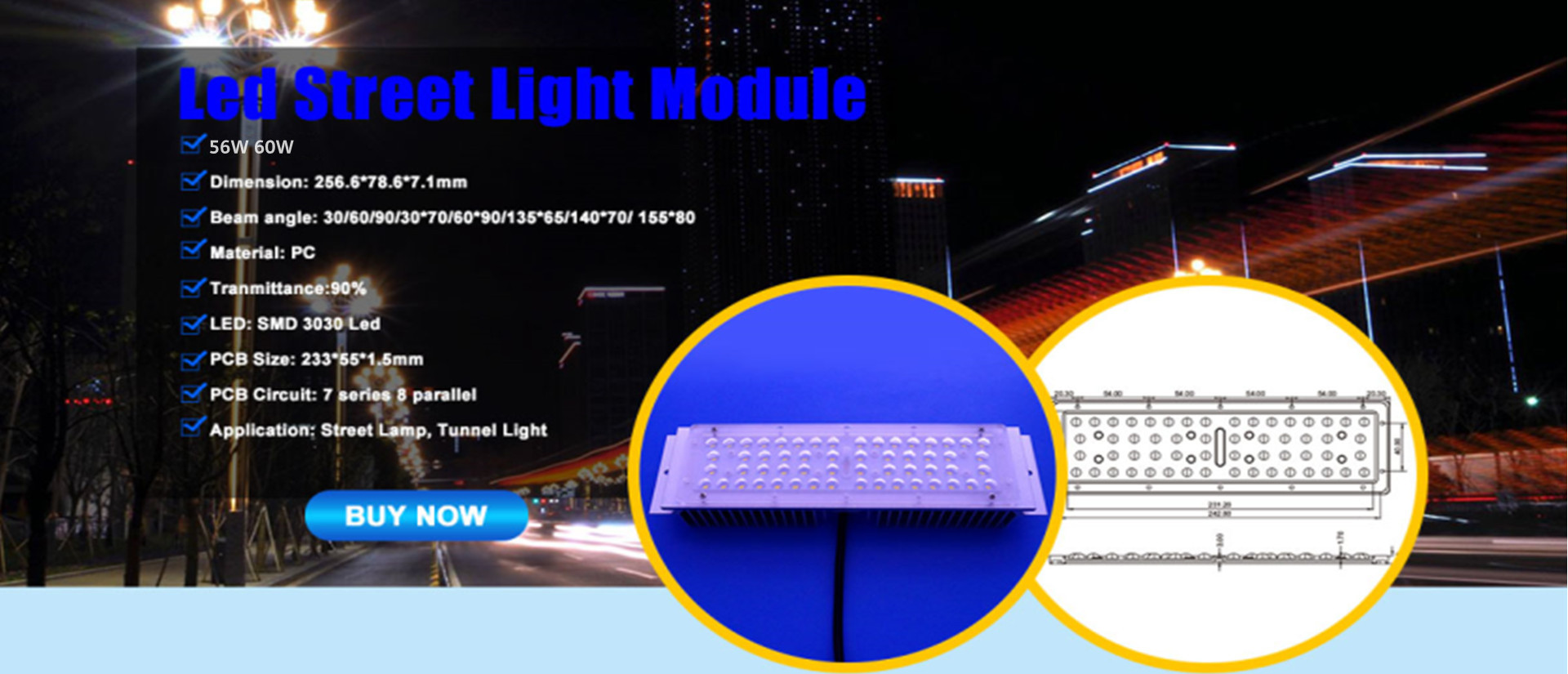 LED Module