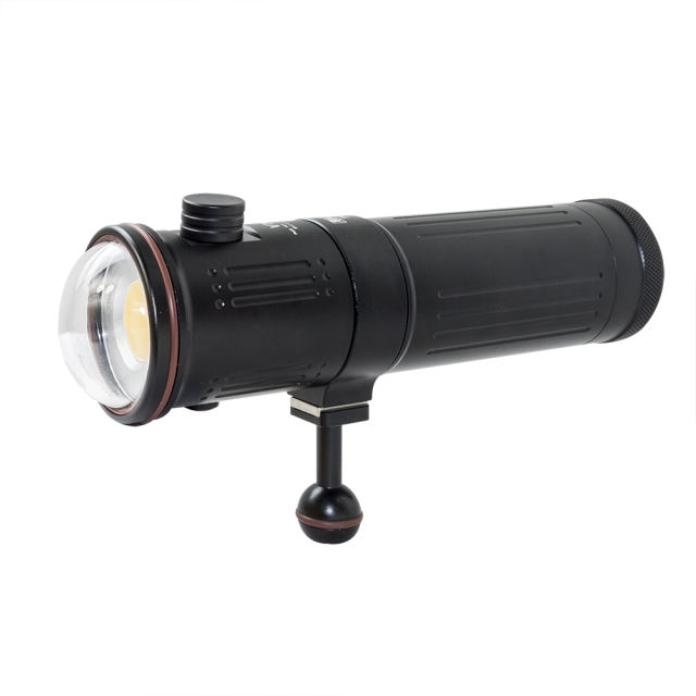 V7K Pro video light