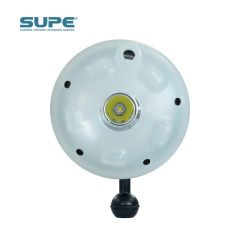 D-Pro Strobe