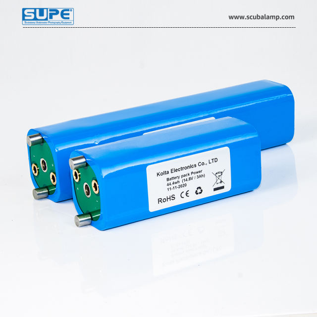 BP44 Batteries  Pack