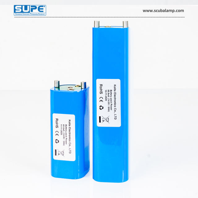 BP44 Batteries  Pack