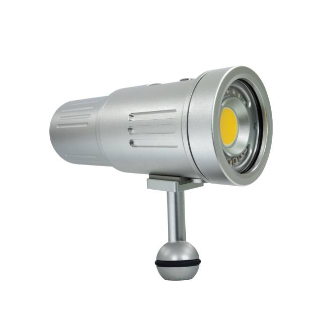 P33 Video Focus Strobe Light