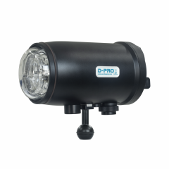 D-Pro Strobe