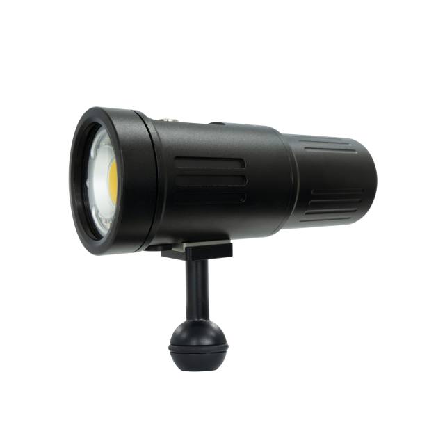 P33 Video Focus Strobe Light