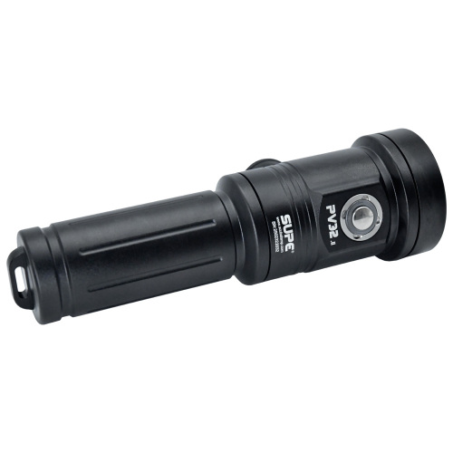PV32v2 Photo / Video light