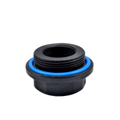 Bulkhead M24 to M16