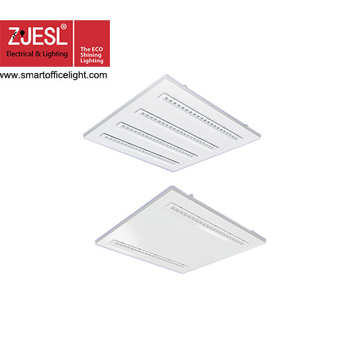 Panel light, UGR<16, 120-140LM/W,