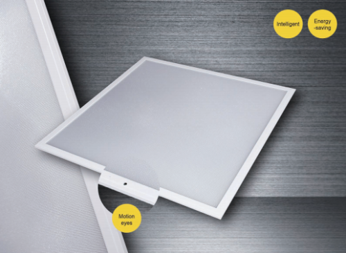 smart Led panel light