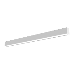 DONAR led linear light 6378 model pandent office ceiling office lightDonar