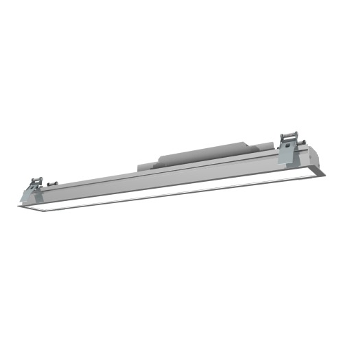 HERA 7535 led recessed linear light