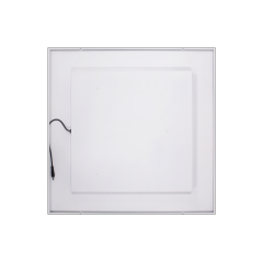 Rhea LED modular panel light low glare led panel UGR<16 replaceable office luminaire