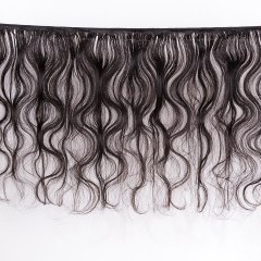 MOCHA Hair 10A Indian Virgin Hair Body Wave 3 Bundles10"-26"100% Unprocessed Human Hair Extension Natural Color Free Shipping