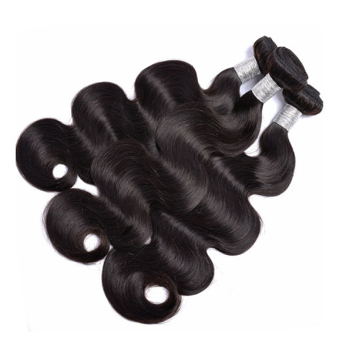 MOCHA Hair10A Brazilian Remy Hair Body Wave 3 Bundles10"-26"100% Unprocessed Human Hair Extension Natural Color Free Shipping