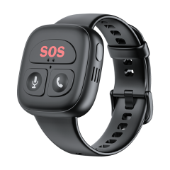 4G Smartwatch for seniors-H105