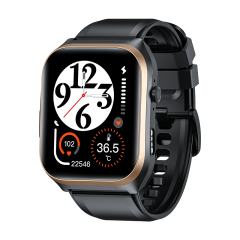 RELOJ DE SALUD Y LLAMADAS 4G IWOWNfit-H103