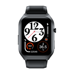 IWOWNfit 4G APPEL ET MONTRE DE SANTÉ-H103