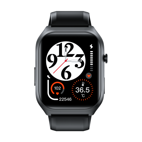 IWOWNfit 4G APPEL ET MONTRE DE SANTÉ-H103