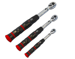 ANROXS Window torque wrench
