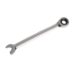 Multi-function Ratchet Wrench