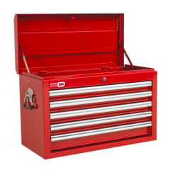 Upper & Bottom Tool Cabinet