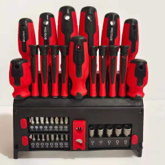 39pcs screwdriver set