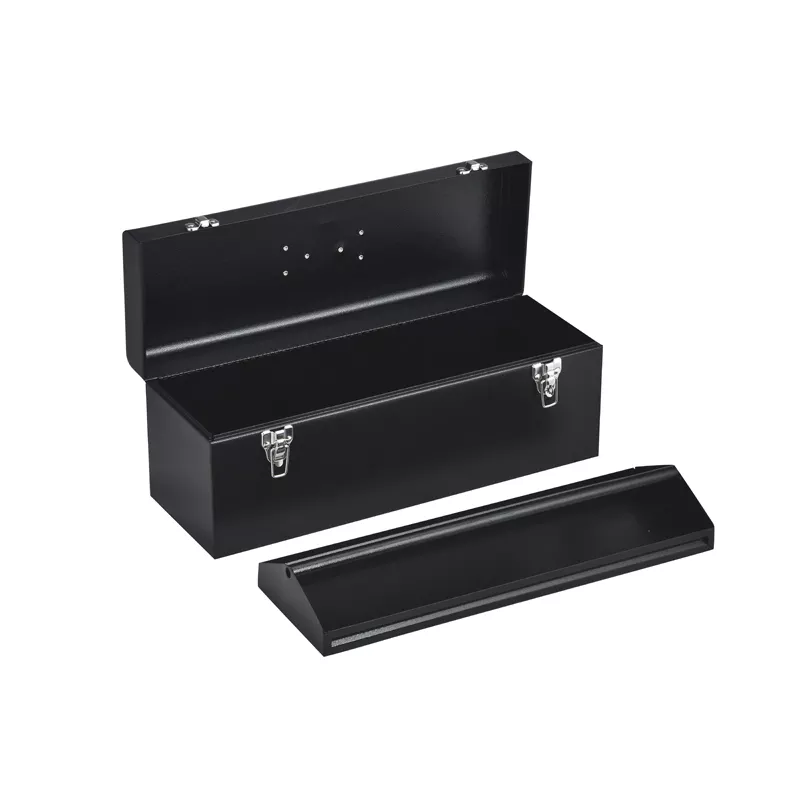 Metal Tool Box