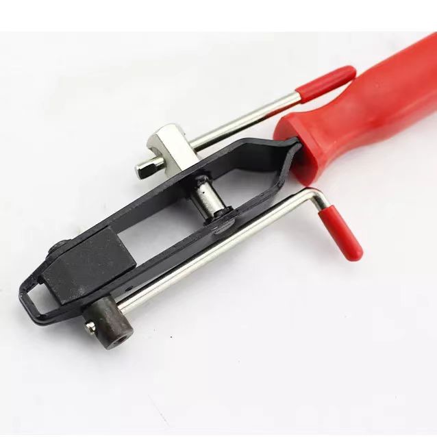 CV Joint Clamp Boot Pliers