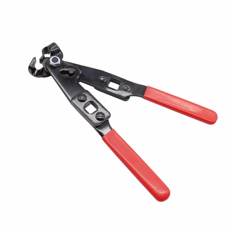 Extra Heavy Duty Ear Typ CV Boot Clamp Pliers (Up To 20N)