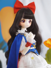 【Spot goods】TinyFox ‘YI’1/4 points female body S chest