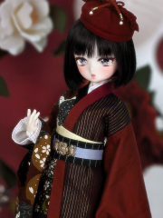 【Pre-sale】TinyFox ‘Koimi’1/4 points female body M chest
