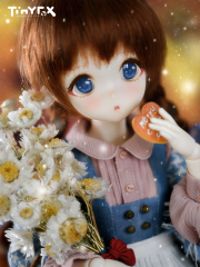 【Pre-sale】TinyFox ‘Martha’1/4 points female body M chest