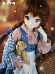 【Pre-sale】TinyFox ‘Martha’1/4 points female body M chest