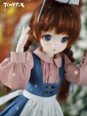 【Pre-sale】TinyFox ‘Martha’1/4 points female body M chest