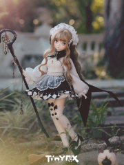 【Pre-sale】TinyFox ‘Liluta’1/4 points female body L chest
