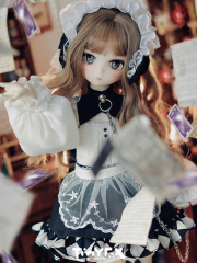 【Pre-sale】TinyFox ‘Liluta’1/4 points female body L chest