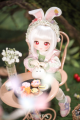 【Pre-sale】TinyFox ‘candy’1/6 points Angel body