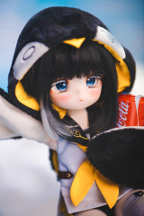 【Spot goods】TinyFox ‘debby’1/6 points Angel body