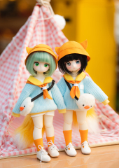 【Pre-sale】TinyFox ‘Kindergarten’1/6 points Angel body